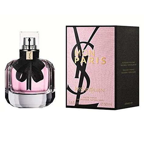 ysl perfume pink